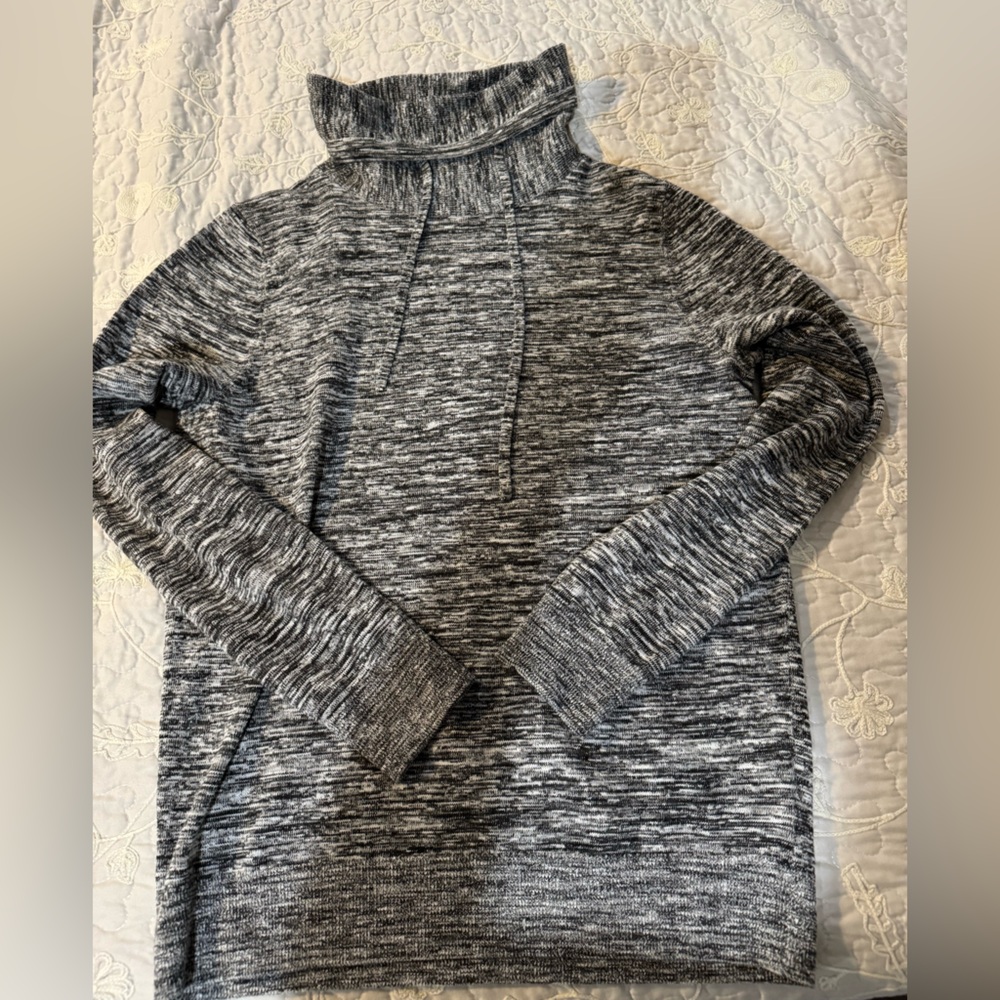 Express sweater